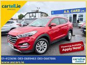 Hyundai Tucson 2017