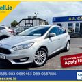 Ford Focus 2019