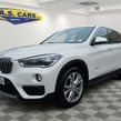 BMW X1 2017