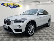 BMW X1 2017