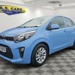 Kia Picanto 2018