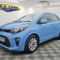 Kia Picanto 2018