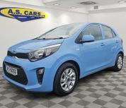 Kia Picanto 2018