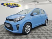 Kia Picanto 2018