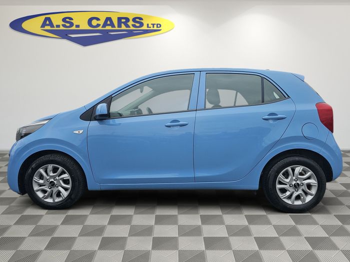 Kia Picanto 2018