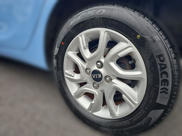Kia Picanto 2018