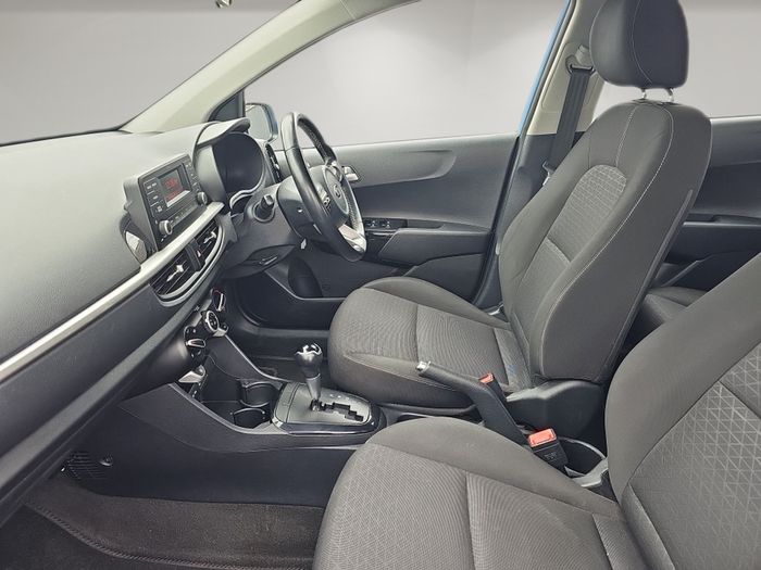 Kia Picanto 2018