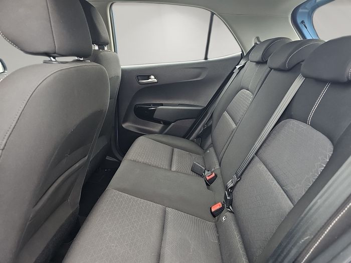 Kia Picanto 2018