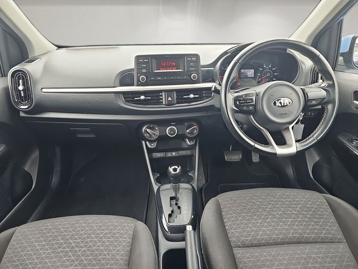 Kia Picanto 2018
