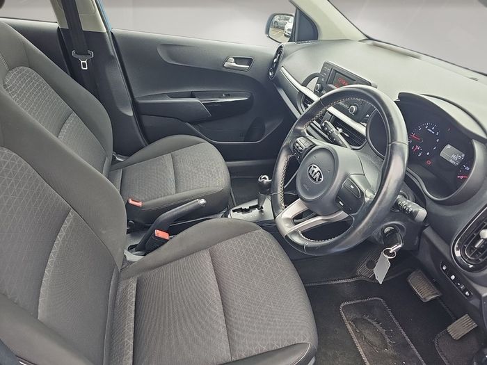 Kia Picanto 2018