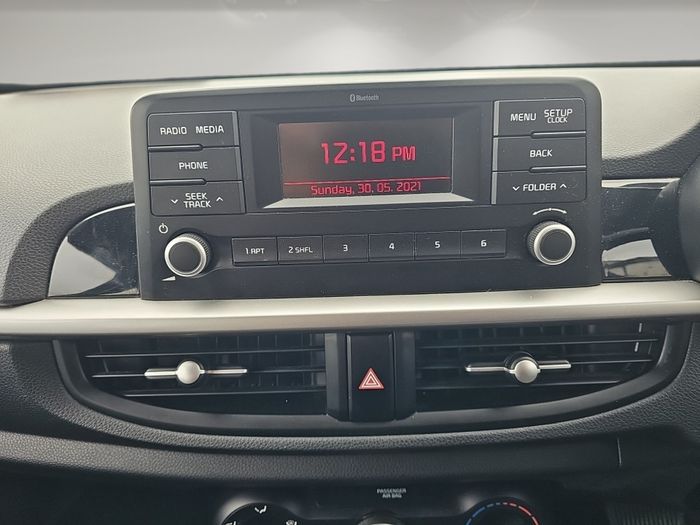 Kia Picanto 2018