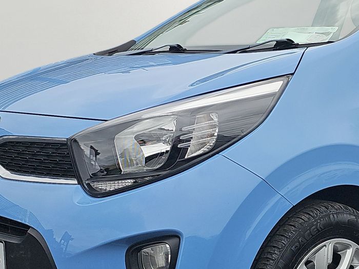 Kia Picanto 2018