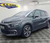 Citroen C4 Picasso 2016