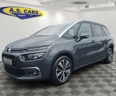 Citroen C4 Picasso 2016