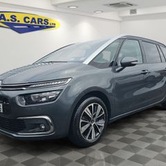 Citroen C4 Picasso 2016