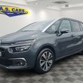 Citroen Grand C4 Picasso 2016