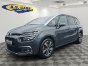 Citroen Grand C4 Picasso 2016