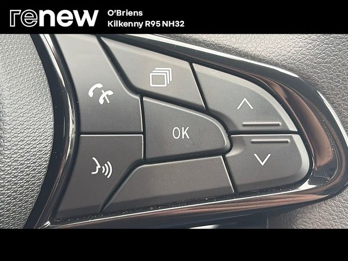 Renault Trafic 2026