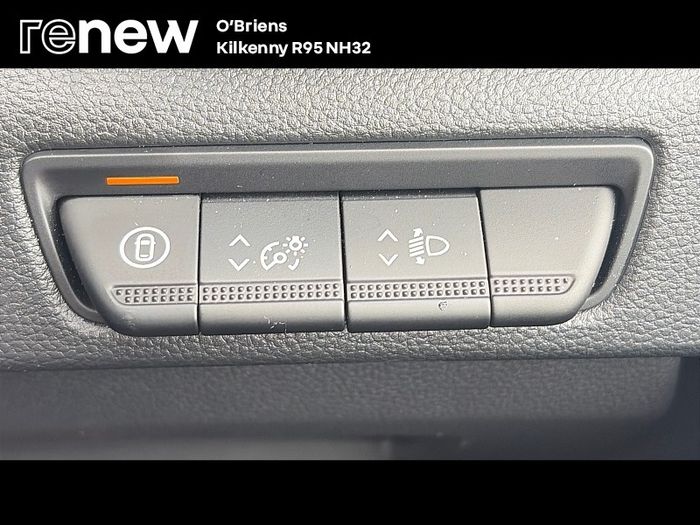 Renault Trafic 2026