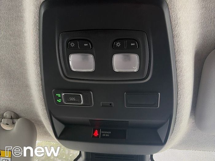 Renault Trafic 2026