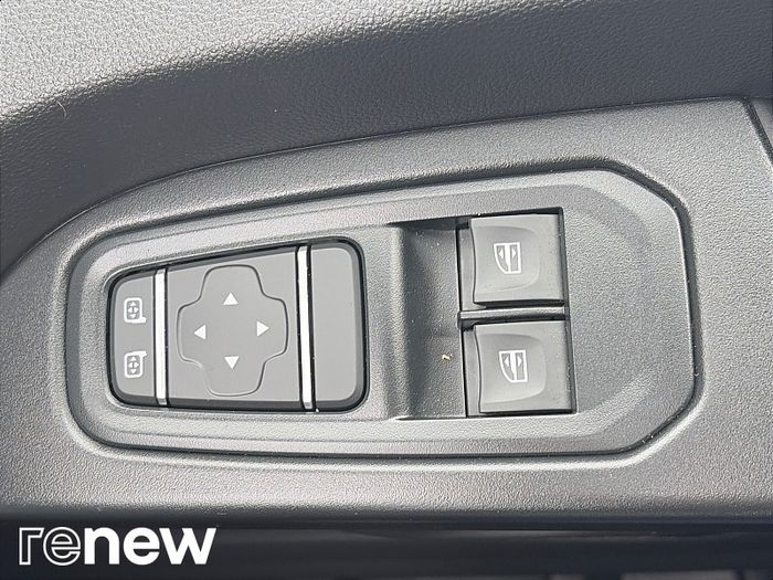 Renault Trafic 2026