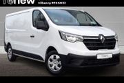 Renault Trafic 2026