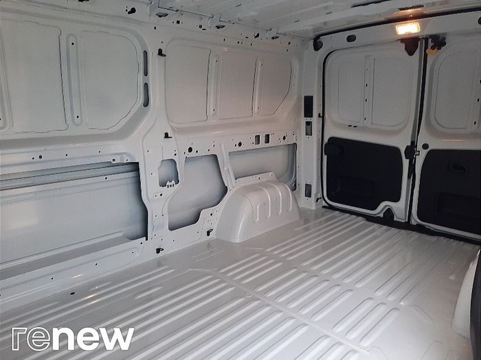 Renault Trafic 2026