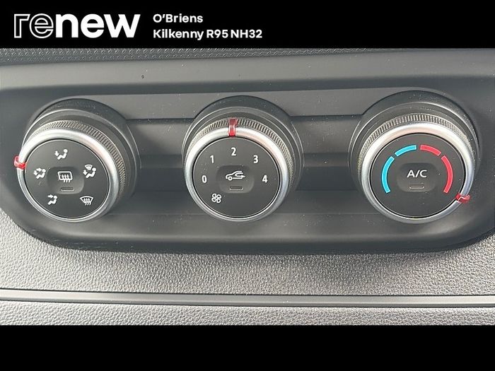 Renault Trafic 2026