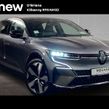 Renault Megane E-Tech 2026