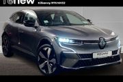 Renault Megane E-Tech 2026