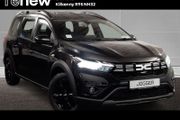 Dacia Jogger 2026