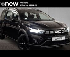 Dacia Jogger 2026