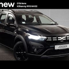Dacia Jogger 2026