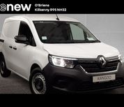 Renault Kangoo 2026