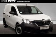 Renault Kangoo 2026