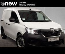 Renault Kangoo 2026