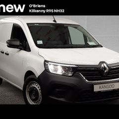 Renault Kangoo 2026