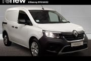 Renault Kangoo 2026
