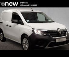 Renault Kangoo 2026
