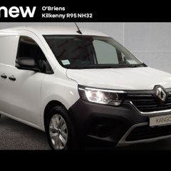 Renault Kangoo 2026