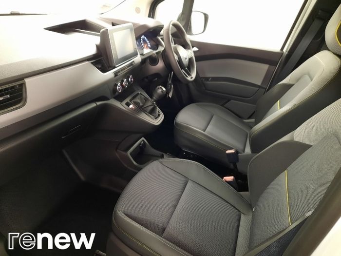 Renault Kangoo 2026