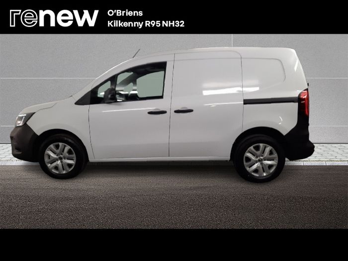 Renault Kangoo 2026