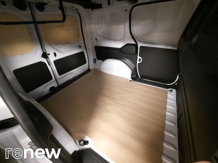 Renault Kangoo 2026