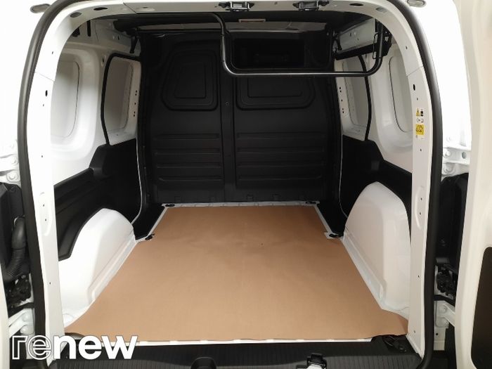Renault Kangoo 2026