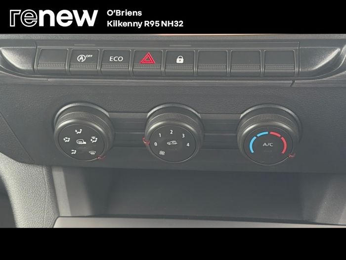 Renault Kangoo 2026