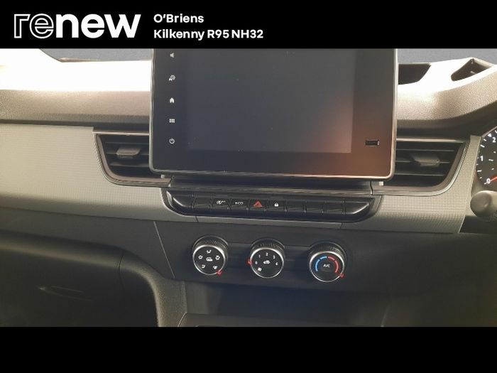 Renault Kangoo 2026