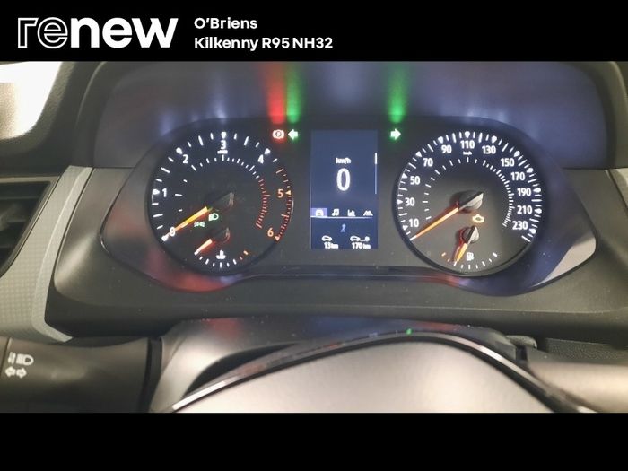 Renault Kangoo 2026