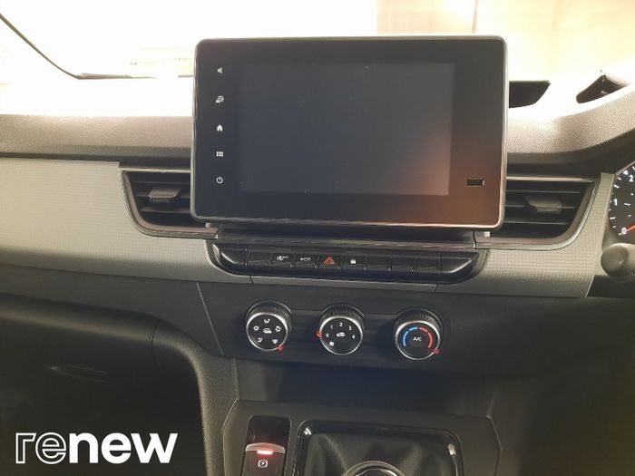Renault Kangoo 2026