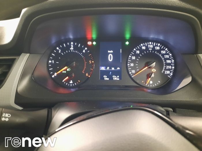 Renault Kangoo 2026