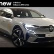 Renault Megane E-Tech 2026